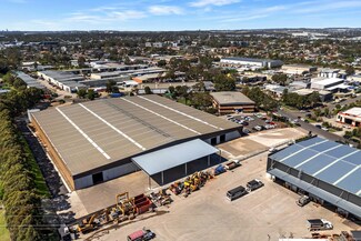Más detalles de 91 Kurrajong Ave, MOUNT DRUITT - Nave en alquiler