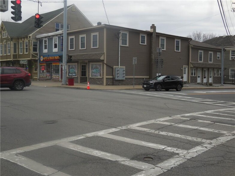 1 E Main St, Washingtonville, NY en alquiler - Foto del edificio - Imagen 2 de 14