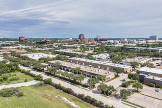 1219 Digital Dr, Richardson, TX - VISTA AÉREA  vista de mapa