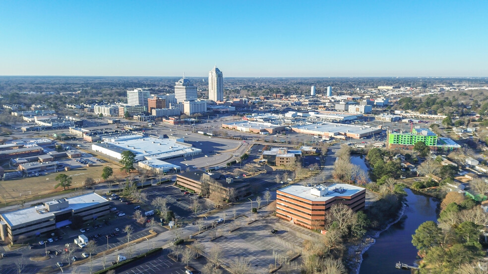 4417 Corporation Ln, Virginia Beach, VA en alquiler - Foto del edificio - Imagen 3 de 10