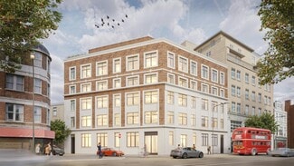 Más detalles de 32 Vauxhall Bridge Rd, London - Oficina en alquiler