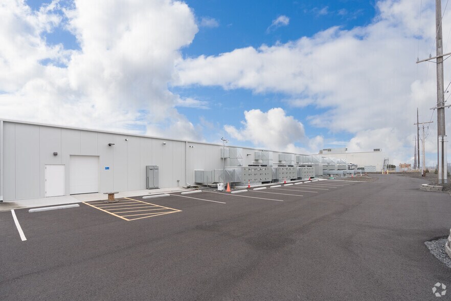 7897 Randolph Rd NE, Moses Lake, WA en venta - Foto del edificio - Imagen 1 de 25