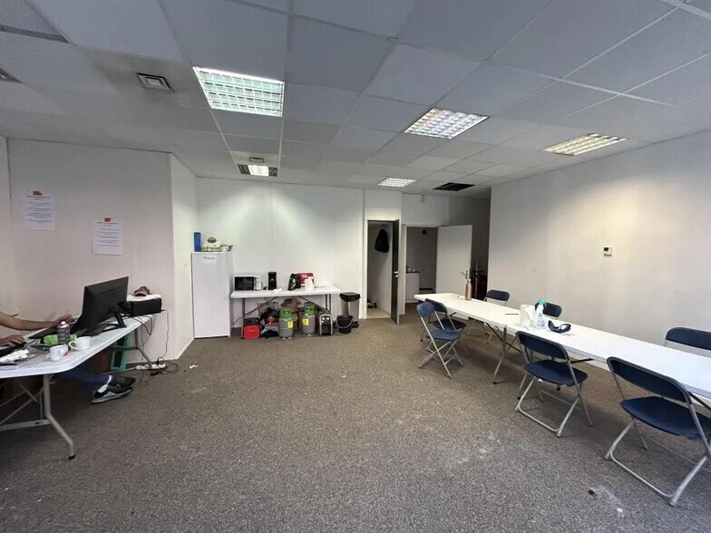 63-67 Quai Charles De Gaulle, Lyon en venta - Foto del edificio - Imagen 3 de 22