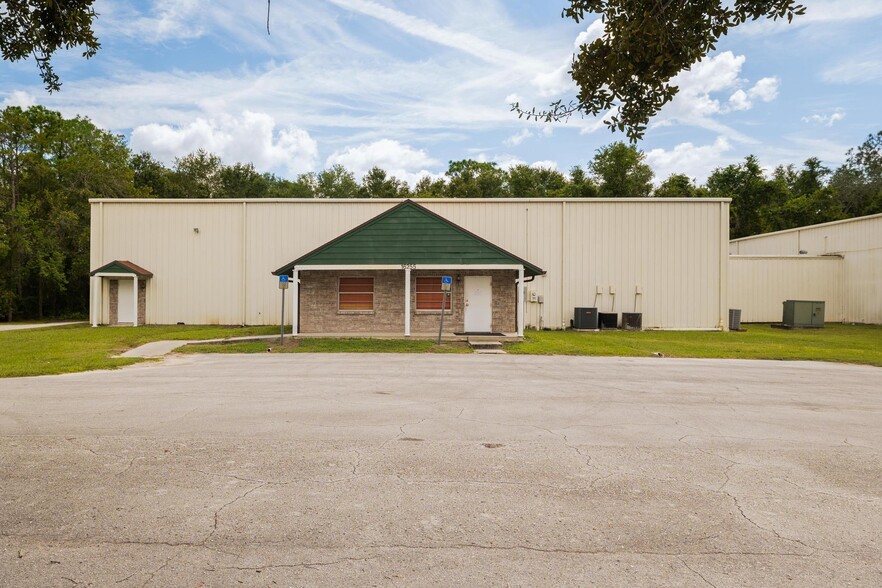 16255 Aviation Loop Dr, Brooksville, FL en alquiler - Foto del edificio - Imagen 1 de 36