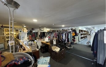 26B-28 Terminus Rd, Chichester en alquiler Foto del interior- Imagen 2 de 4