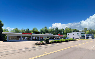 Más detalles para 84-86-92 South Central Avenue Portfolio – Locales en venta, Hartsdale, NY