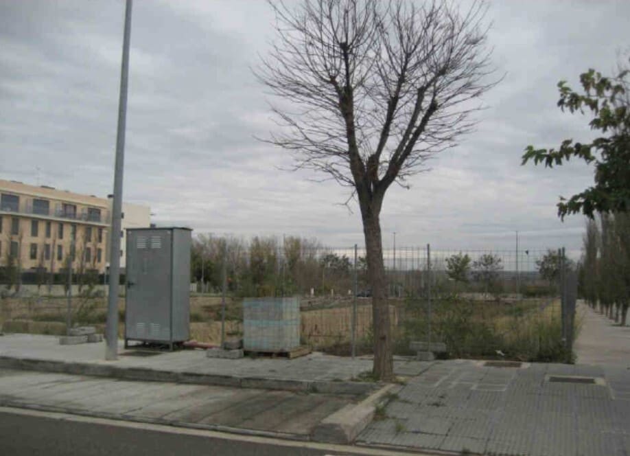 Calle Océano Índico, 26, Zuera, Zaragoza en venta Otros- Imagen 1 de 5