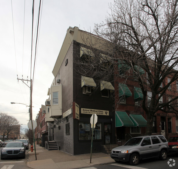 1401 S 13th St, Philadelphia, PA en venta - Foto principal - Imagen 1 de 4