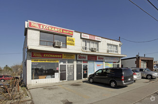 Más detalles para 2857-2861 Derry Rd, Mississauga, ON - Locales en venta