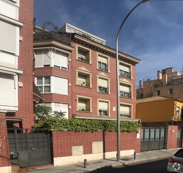 Edificio residencial en Madrid, Madrid en venta - Foto del interior - Imagen 1 de 9