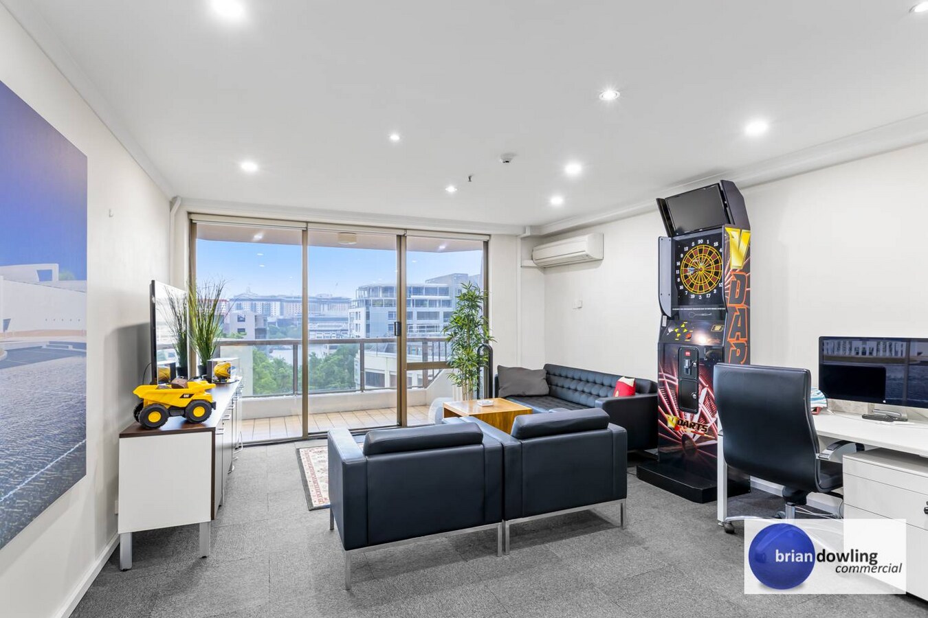 110 Sussex St, Sydney, NSW 2000 - Unidad 34 - - Foto del interior - Image 1 of 7