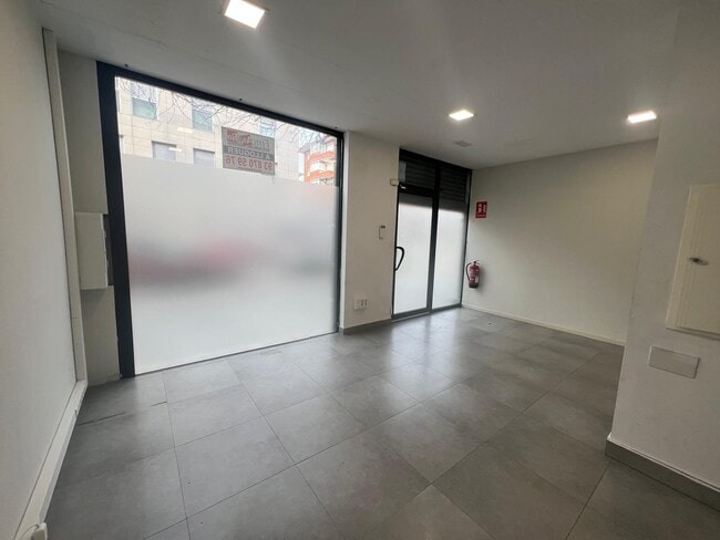 Más detalles de Local en alquiler