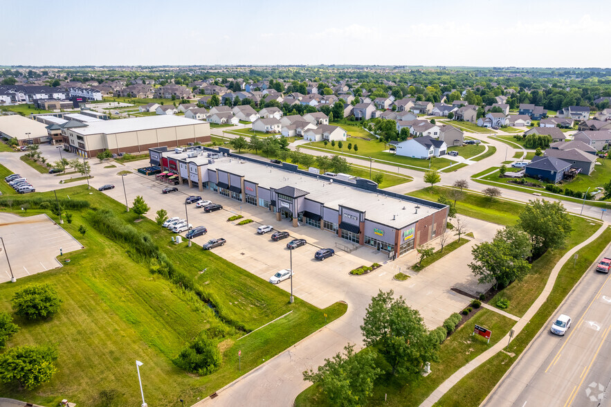 1975 N Ankeny Blvd, Ankeny, IA en alquiler - Vista aérea - Imagen 3 de 9