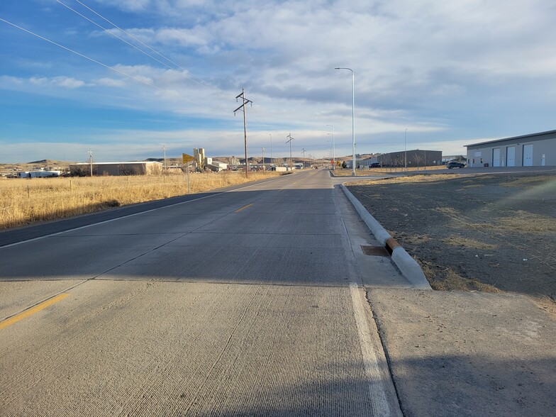 TBD Dyess Ave, Rapid City, SD en venta - Otros - Imagen 3 de 7