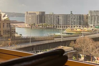 111-115 Harrington St, Sydney en alquiler Foto del edificio- Imagen 1 de 2