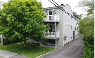 Más detalles de 369 Lafontaine Ave, Ottawa, ON - Edificio residencial​ en venta