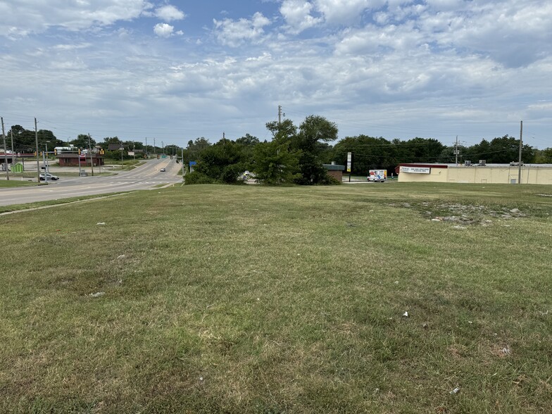 6052 S 32nd W Ave ave, Tulsa, OK en venta - Otros - Imagen 2 de 4