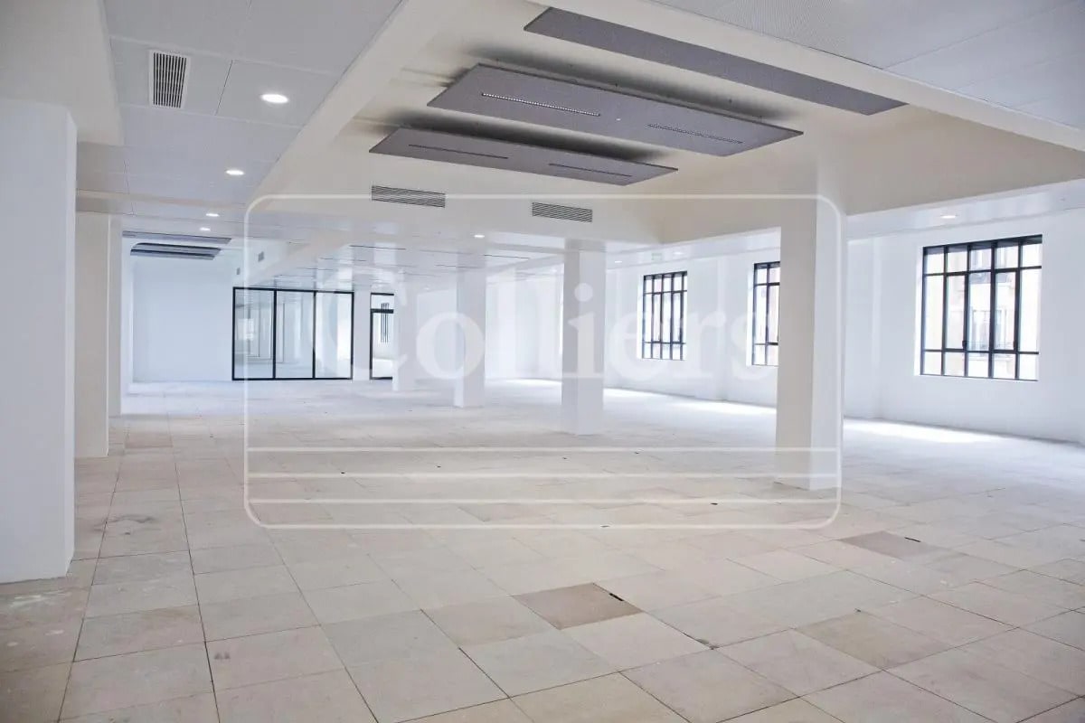 8-10 Rue Jobbé Duval, Paris en alquiler Foto del edificio- Imagen 1 de 16