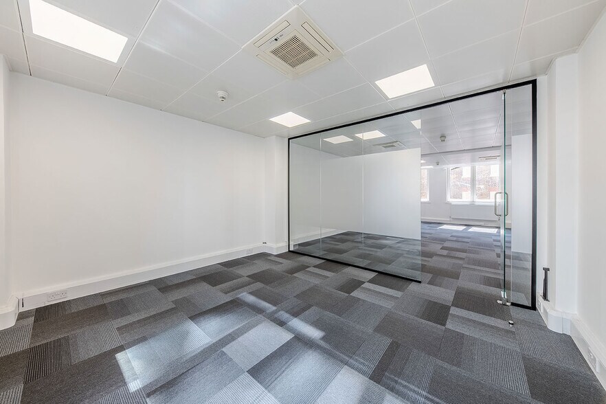 55A Catherine Pl, London en alquiler - Foto del edificio - Imagen 3 de 5