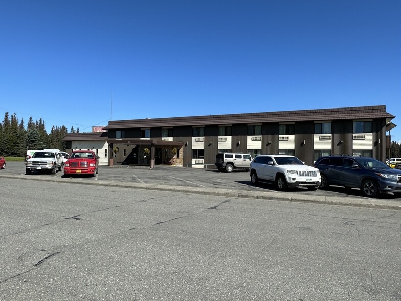 10821 Kenai Spur Hwy, Kenai, AK en venta - Foto del edificio - Imagen 3 de 15