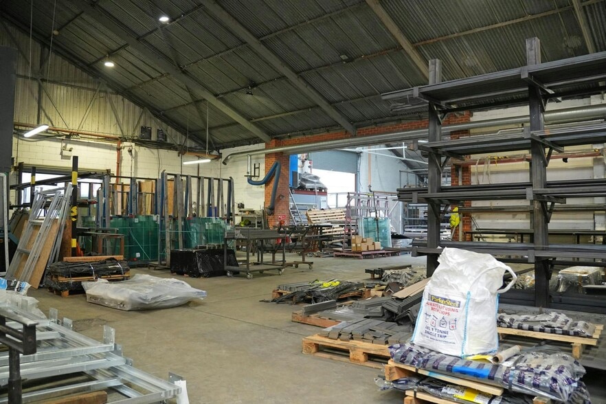 Nazeing Rd, Nazeing en venta - Foto del edificio - Imagen 3 de 10