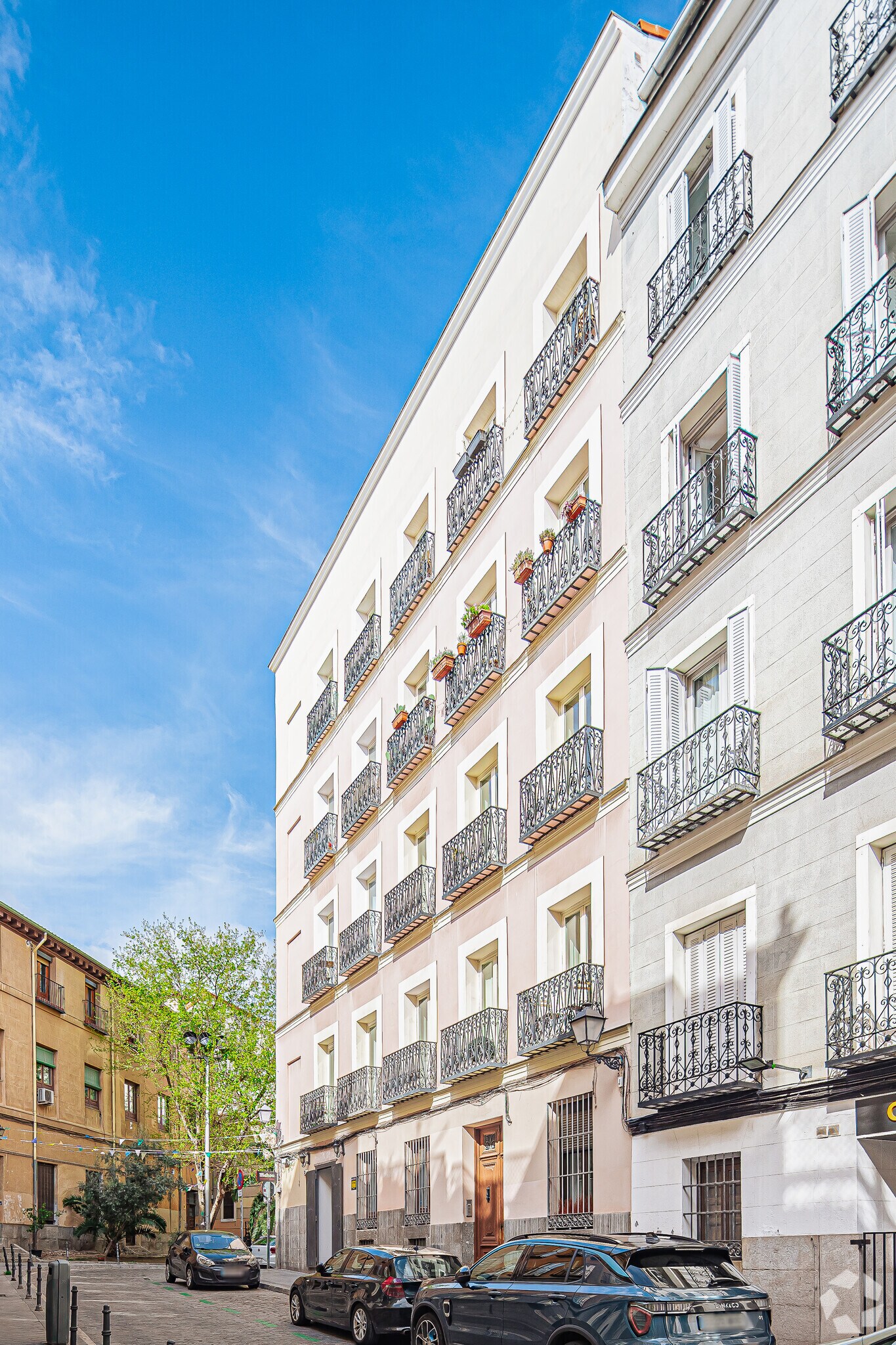  en Madrid, Madrid en venta Foto principal- Imagen 1 de 1