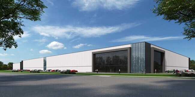 Más detalles de 982 Rest Acres Rd, Paris, ON - Nave en alquiler