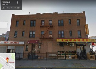 Más detalles para 3901 7th Ave, Brooklyn, NY - Locales en venta