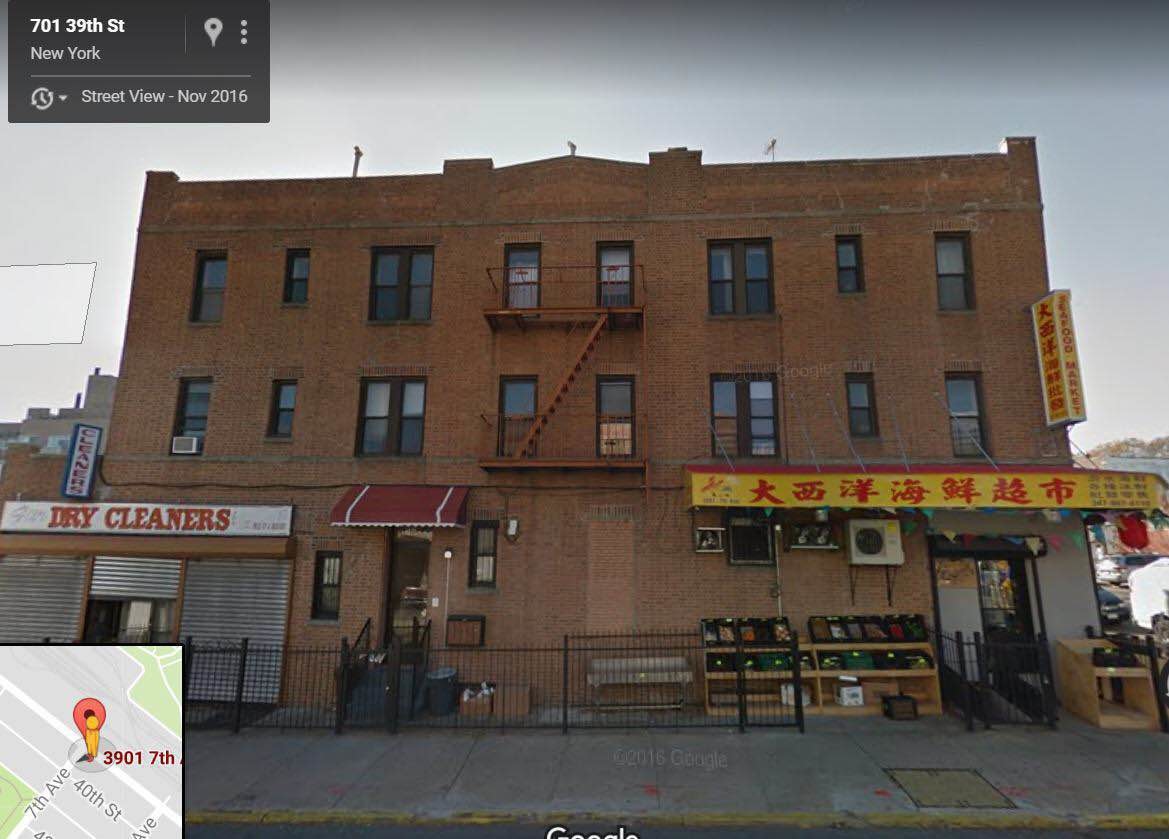 3901 7th Ave, Brooklyn, NY en venta Foto principal- Imagen 1 de 5