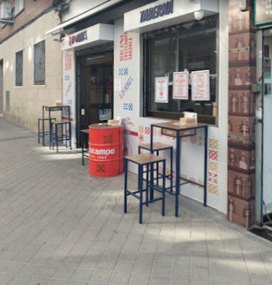 Avenida de Menéndez Pelayo, 63, Madrid, Madrid en alquiler Foto principal- Imagen 1 de 6