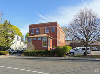 Más detalles para 414 Crescent St, Waltham, MA - Oficinas en alquiler