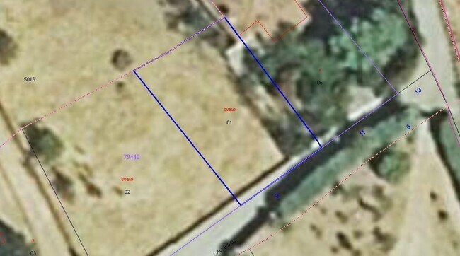 Más detalles de Terreno en venta