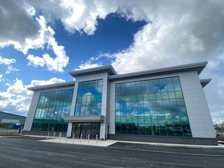 Más detalles de Buckshaw Parkway 2, Chorley - Oficina en alquiler