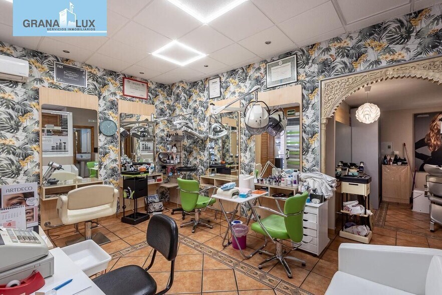 Calle San Juan de Letrán, 3, Granada, Granada en venta - Foto del interior - Imagen 3 de 15