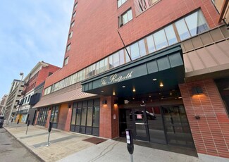 Más detalles de 514 W 1st Ave, Spokane, WA - Edificio residencial​ en venta