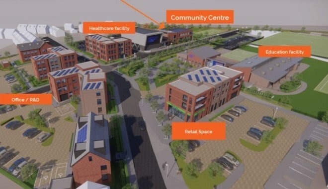 Minerva Hts, Chichester en venta Foto principal- Imagen 1 de 2