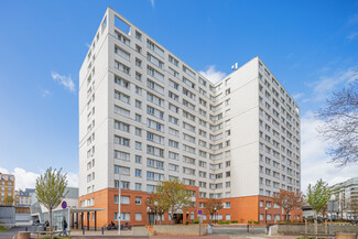 Más detalles para Boulevard Gallieni, Issy-les-Moulineaux - Oficina en alquiler