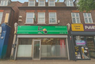 Más detalles de 742 Sidcup Rd, London - Local en alquiler