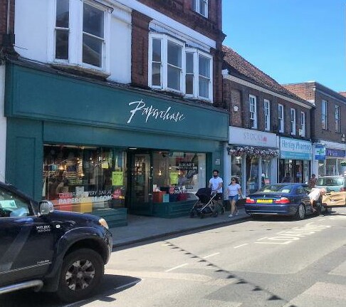 17-21 Bell St, St Andrews en alquiler Foto principal- Imagen 1 de 2