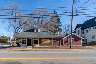 Más detalles para 49 Hall St, Concord, NH - Locales en venta