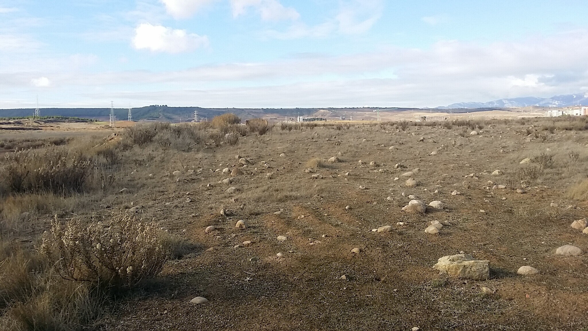 Calle Prado Viejo, Logroño, La Rioja en venta Foto principal- Imagen 1 de 11