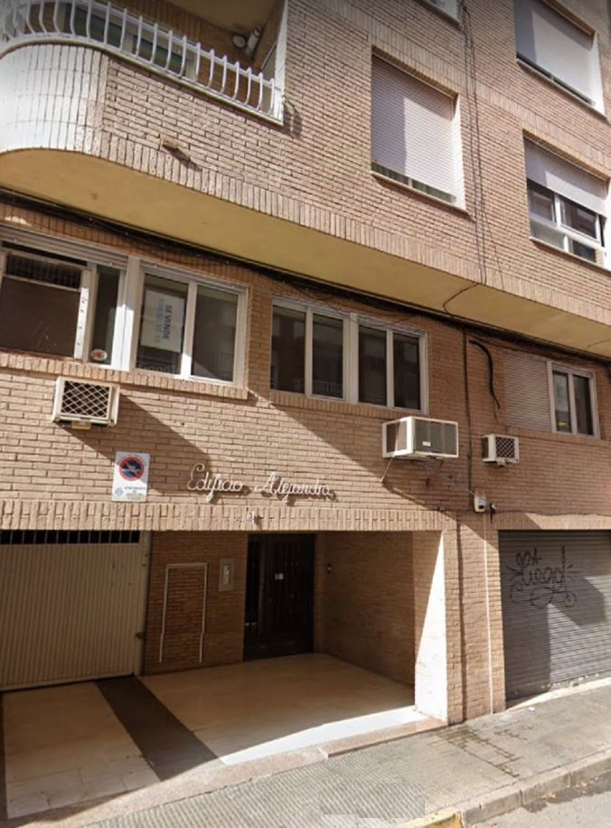 Local en Castelló de la Plana, Castellón en venta Foto del edificio- Imagen 1 de 7