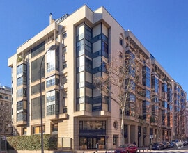 Calle de Téllez, 22, Madrid, Madrid en alquiler Foto del edificio- Imagen 1 de 18