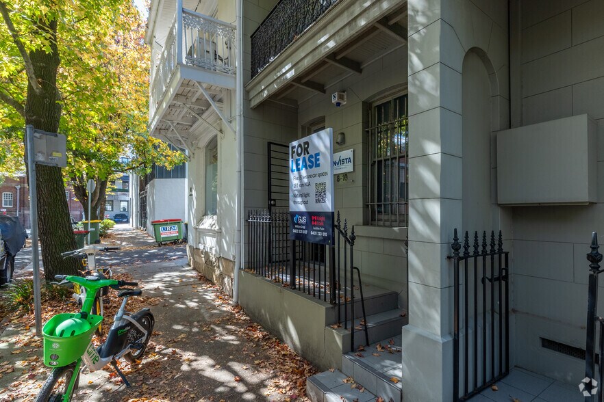 8-10 Belmore St, Surry Hills en alquiler - Foto del edificio - Imagen 3 de 5