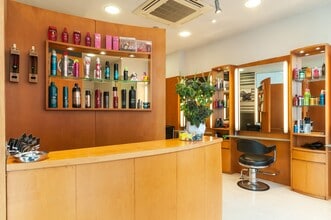 Local en Sant Just Desvern, Barcelona en alquiler Foto del interior- Imagen 2 de 19