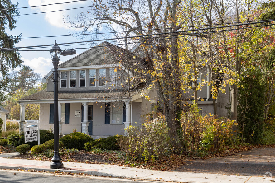 320 Lake Ave, Saint James, NY en alquiler - Foto del edificio - Imagen 3 de 4