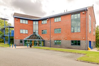 Más detalles de 1 Pavilion Sq, Bolton - Oficina en alquiler