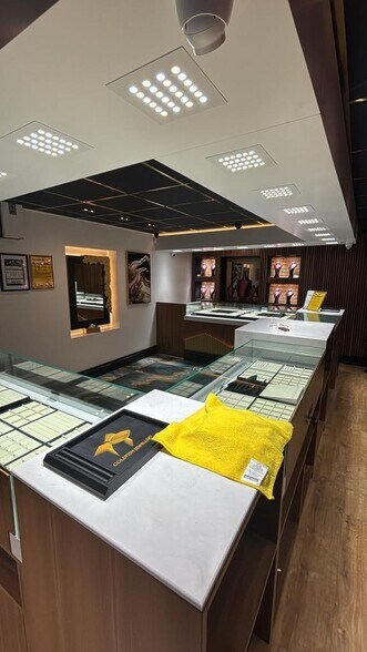 56 Shirley High St, Southampton en alquiler - Foto del edificio - Imagen 3 de 12