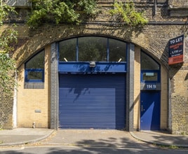 Carlisle Ln, London en alquiler Foto del edificio- Imagen 1 de 3