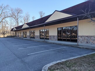 Más detalles para 8141 Telegraph Rd, Severn, MD - Oficinas en venta